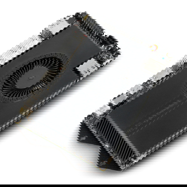 LattePanda Sigma - 32 GB RAM - M.2 NVMe - Intel Core i5-1340P