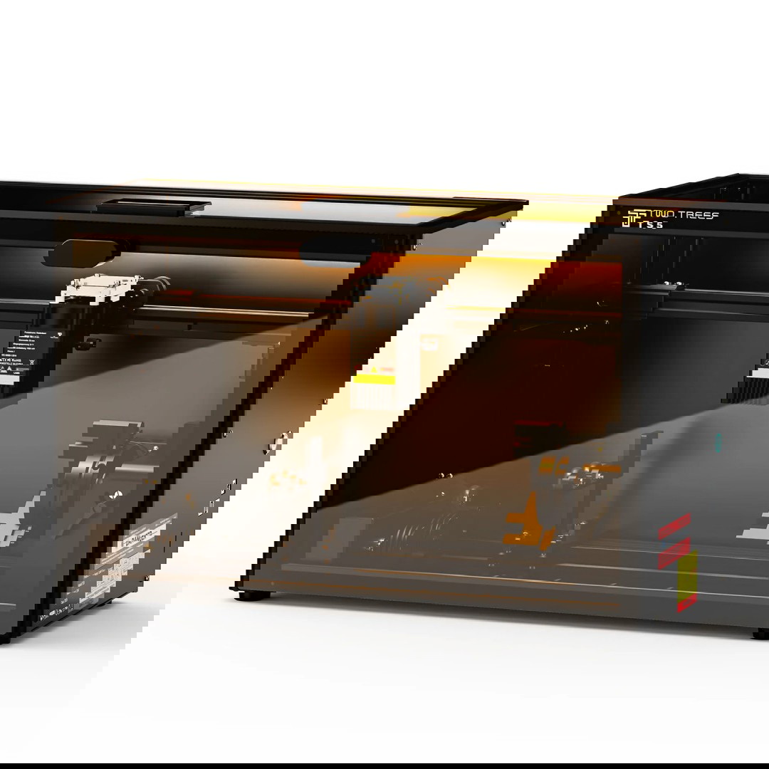 Ploter laserowy Two Trees TS5 7W