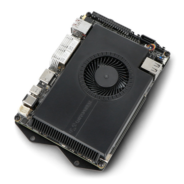 LattePanda Sigma - 16 GB RAM + 500 GB SSD - WiFi 6E - Intel Core i5-1340P