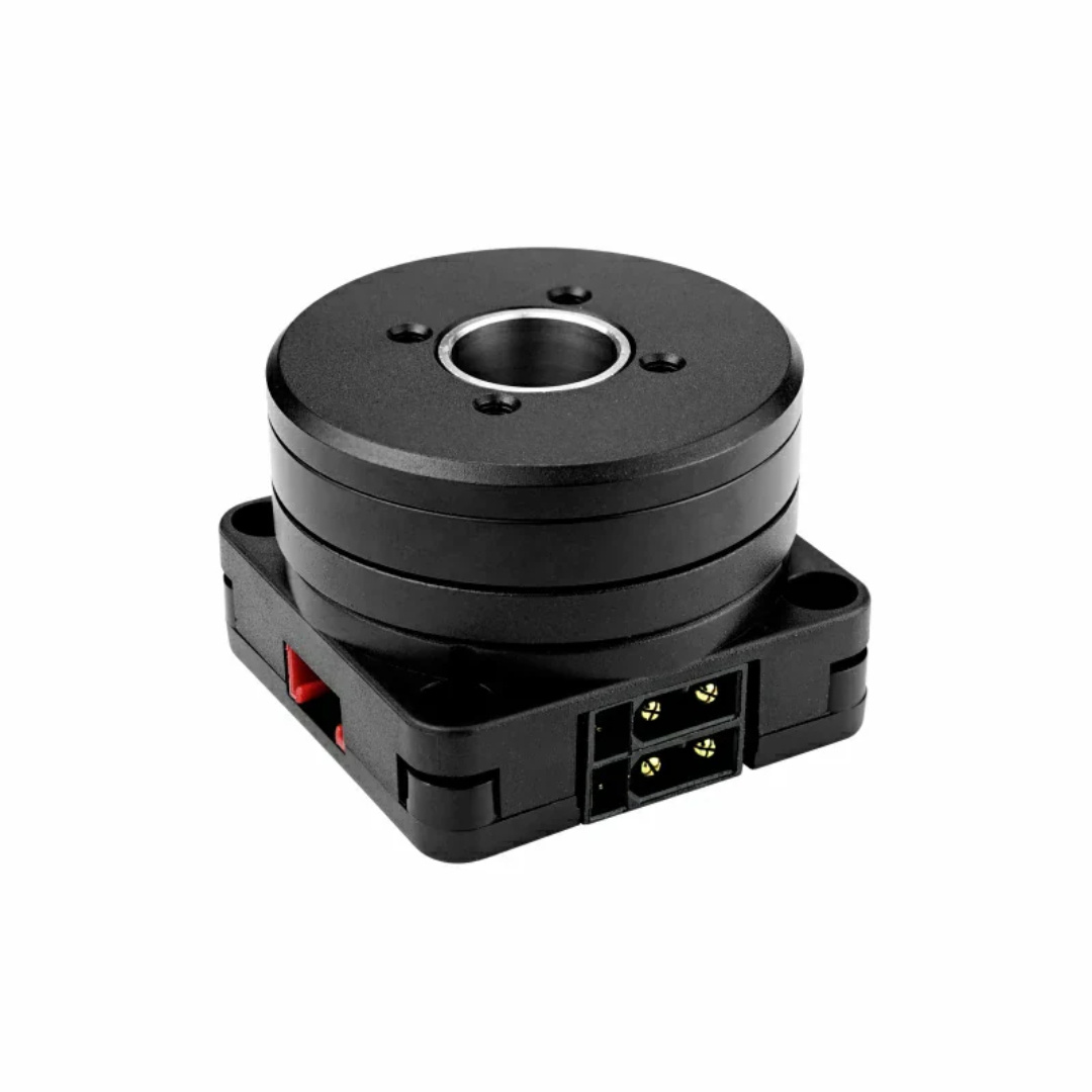 RollerCAN Lite Unit - silnik bezszczotkowy ze sterownikiem STM32 - moduł rozszerzeń Unit - M5Stack U188-Lite