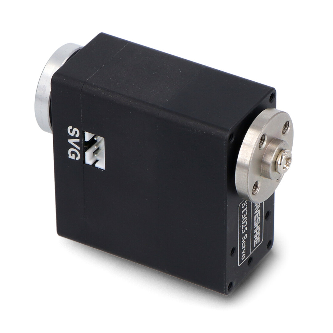 ST3025 40kg Serial Bus Servo - serwomechanizm UART - Waveshare 24702