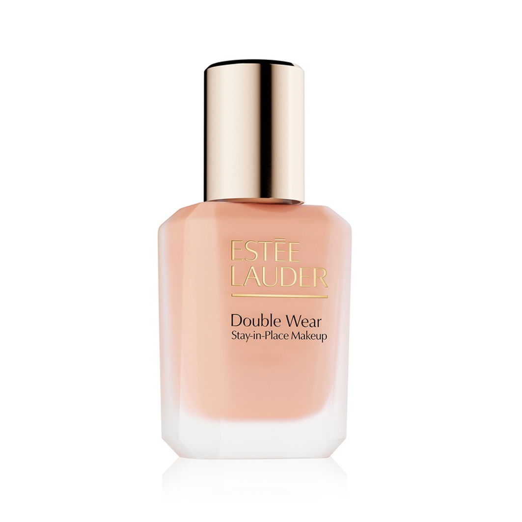 Estee Lauder Double Wear Stay-In-Place Długotrwały Podkład Matujący z Filtrem SPF10 1C1 Cool Bone