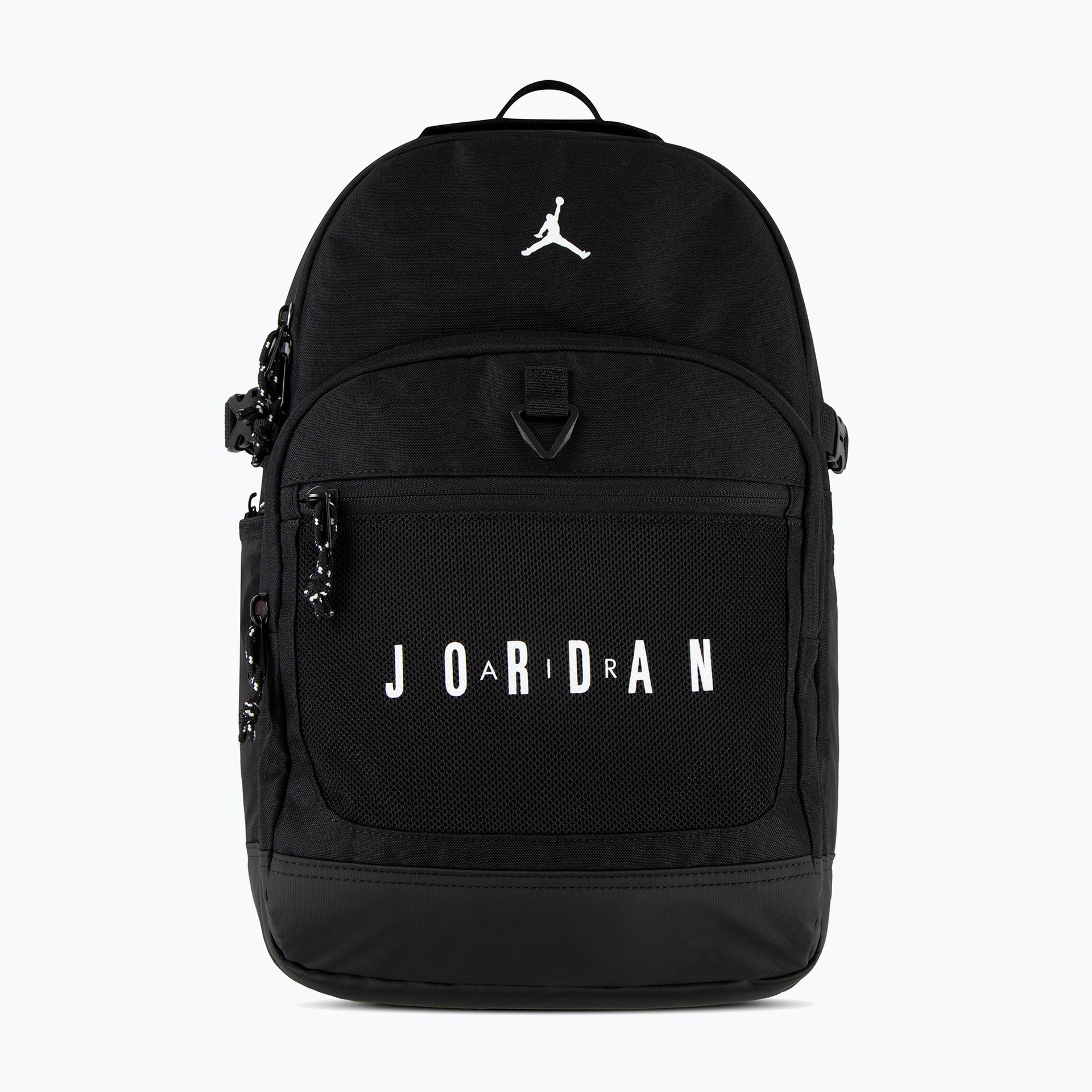 Plecak miejski Nike Jordan Jam Blacktop 25 l black WYSYŁKA W 24H 30 DNI NA ZWROT
