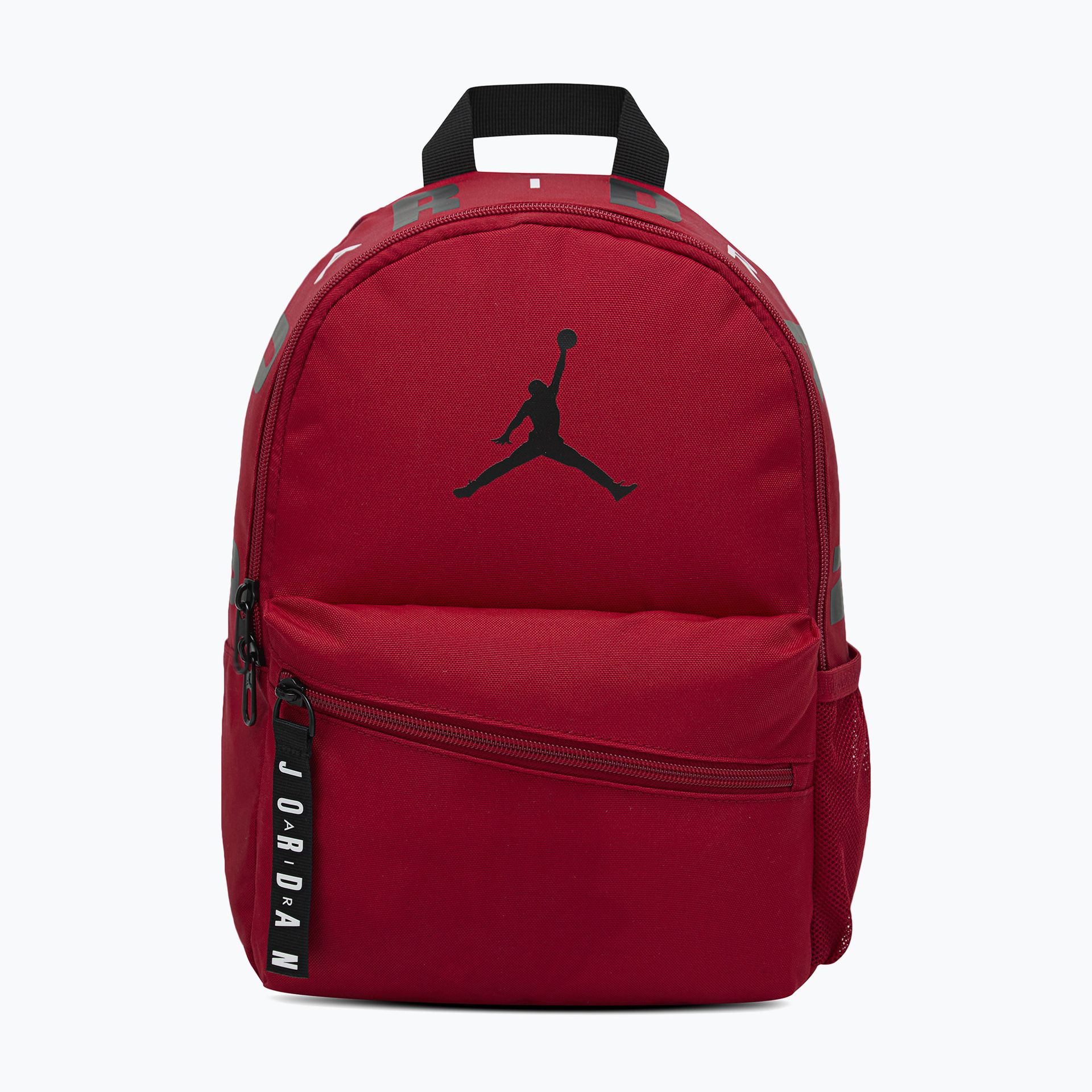 Plecak miejski Nike Jordan Jan Mini Air Patrol gym red WYSYŁKA W 24H 30 DNI NA ZWROT