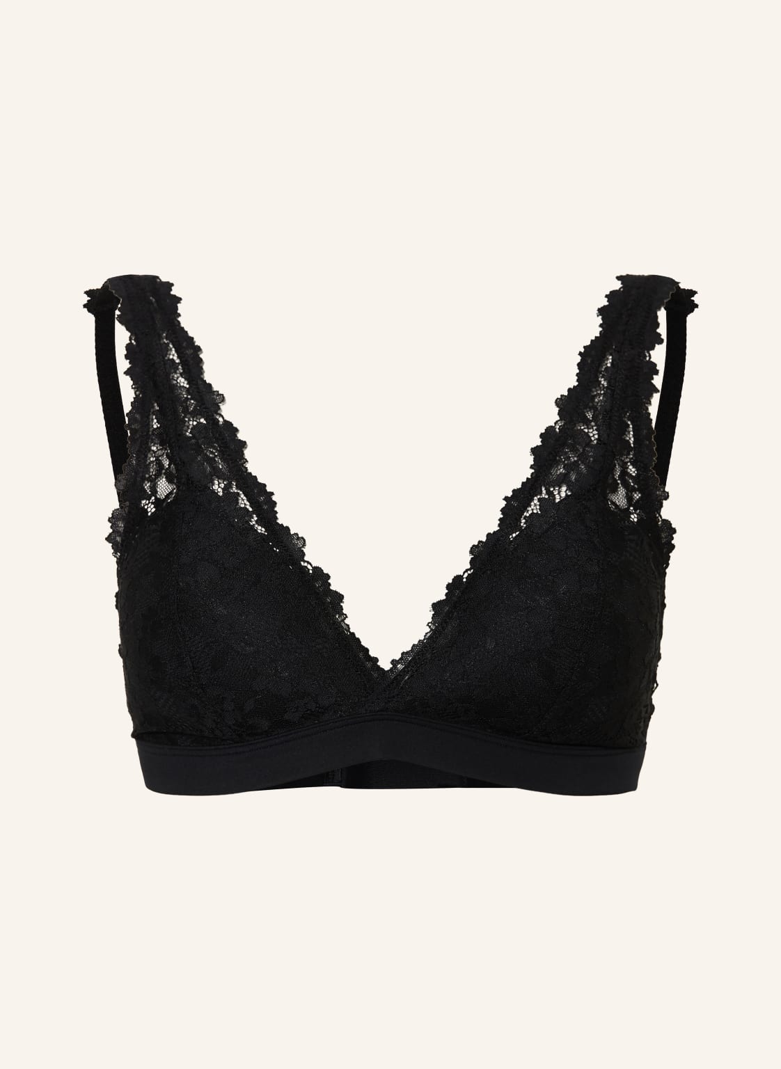 Marie Jo Bustier Soft Studio schwarz