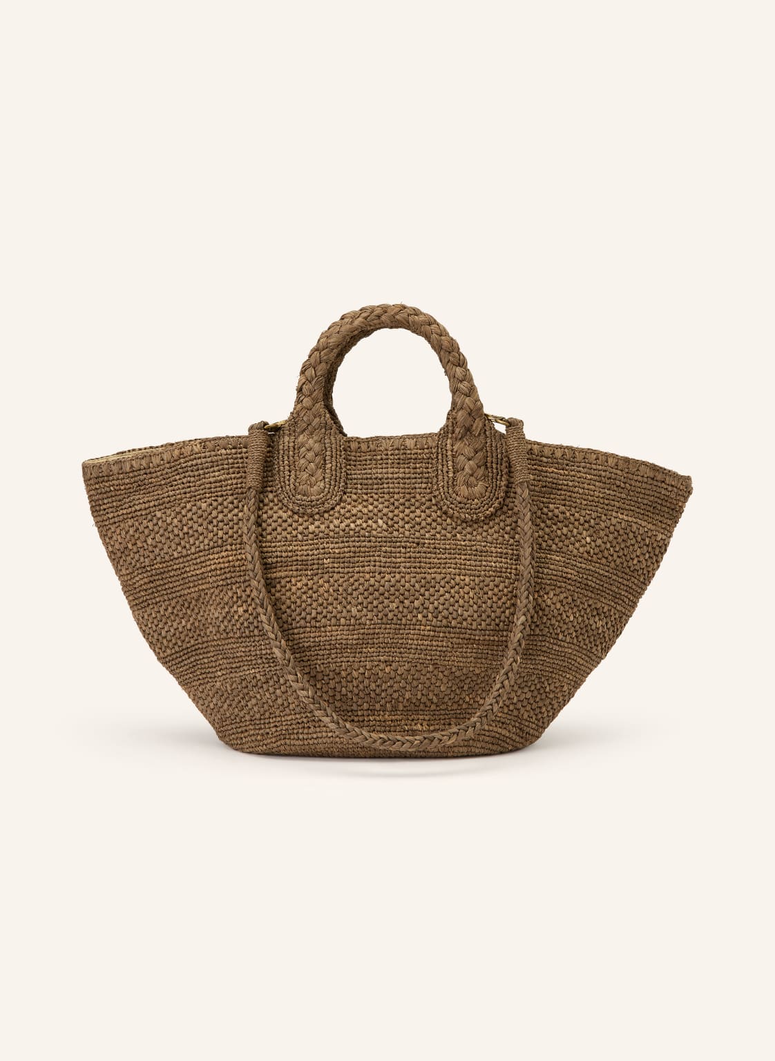 Ibeliv Torebka Soma beige