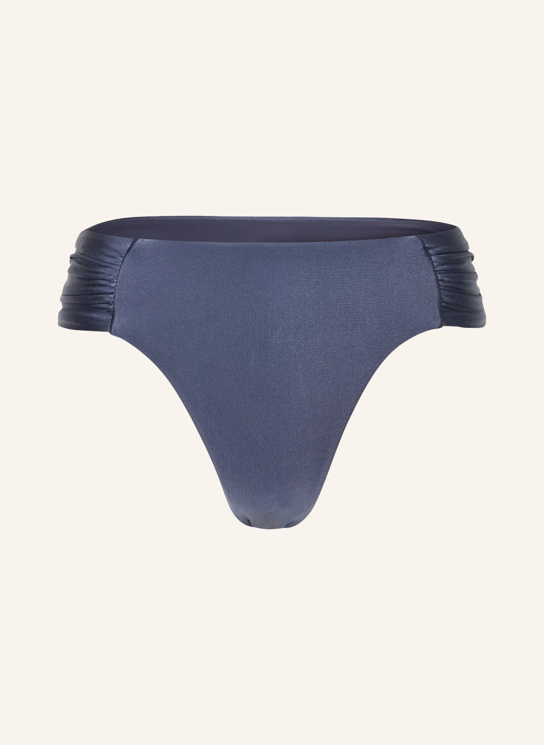 Seafolly Spodenki Bikini Belle blau