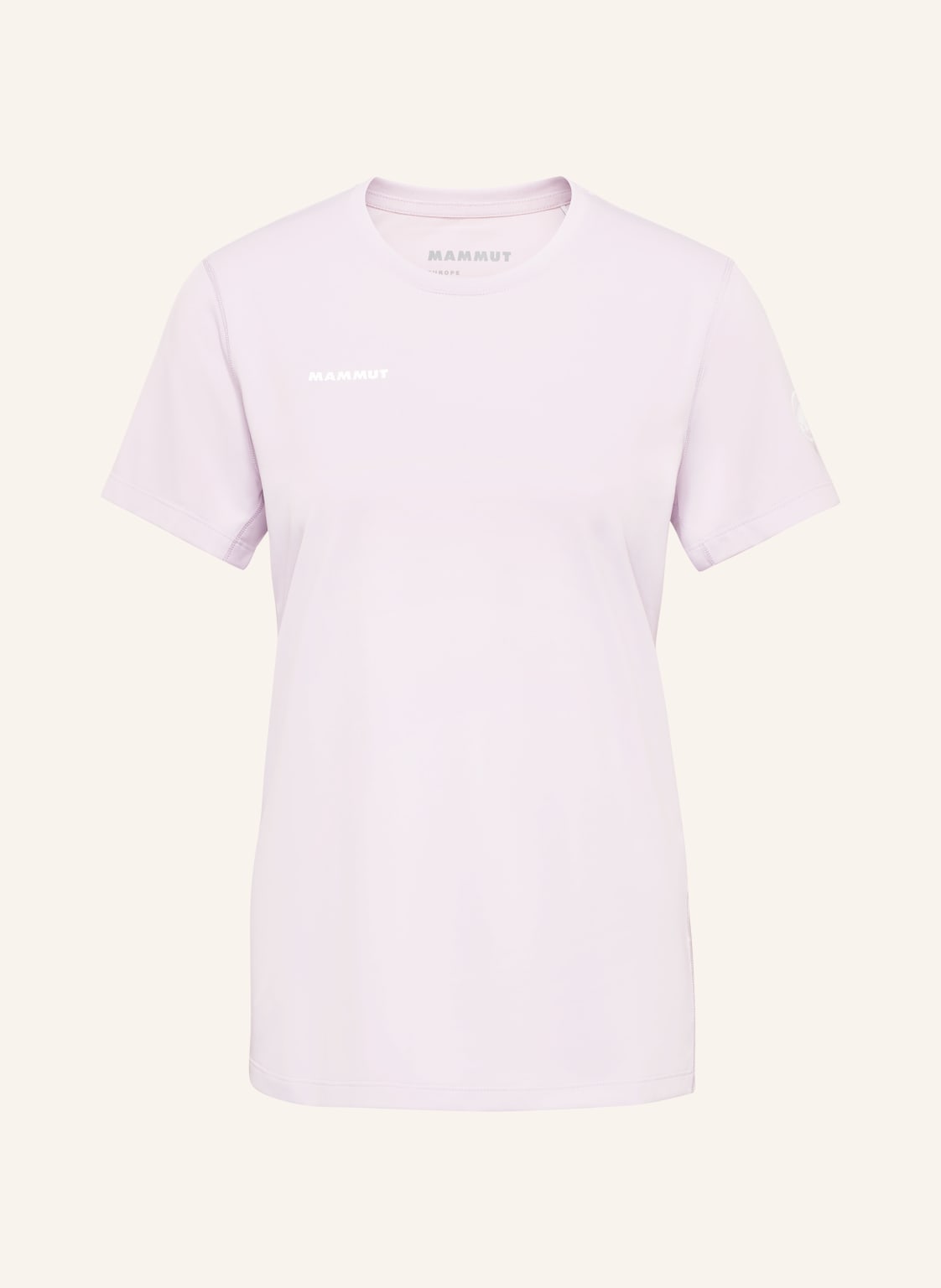 Mammut Koszulka Selun Fl lila
