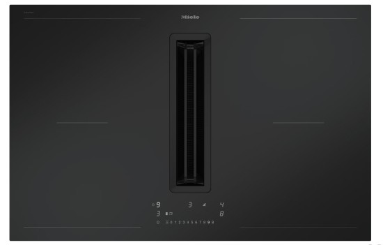 Miele KMDA 7876-1 FL MattFinish 12904830