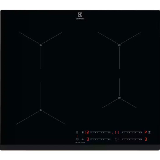 Electrolux KIS67453IZ