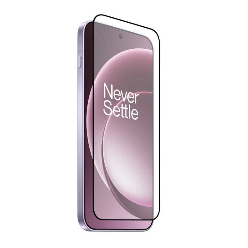 Szkło Hartowane do OnePlus 15 Szybka 9H Crong 3D Armour Glass Lite na Ekran