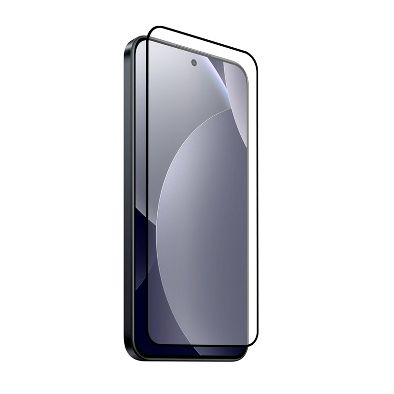 Szkło Hartowane do Redmi Note 15 Pro Szybka 9H Crong 3D Armour Glass Lite