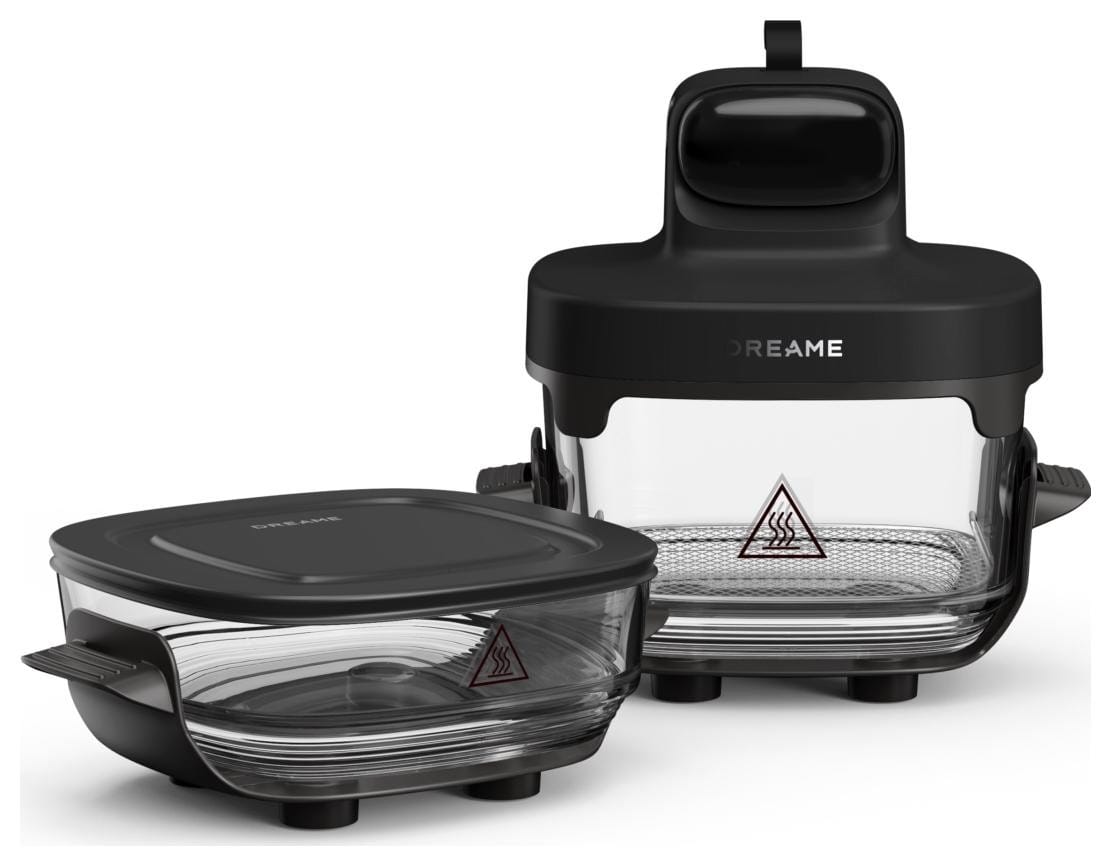 Dreame Tasti PT60 Czarny