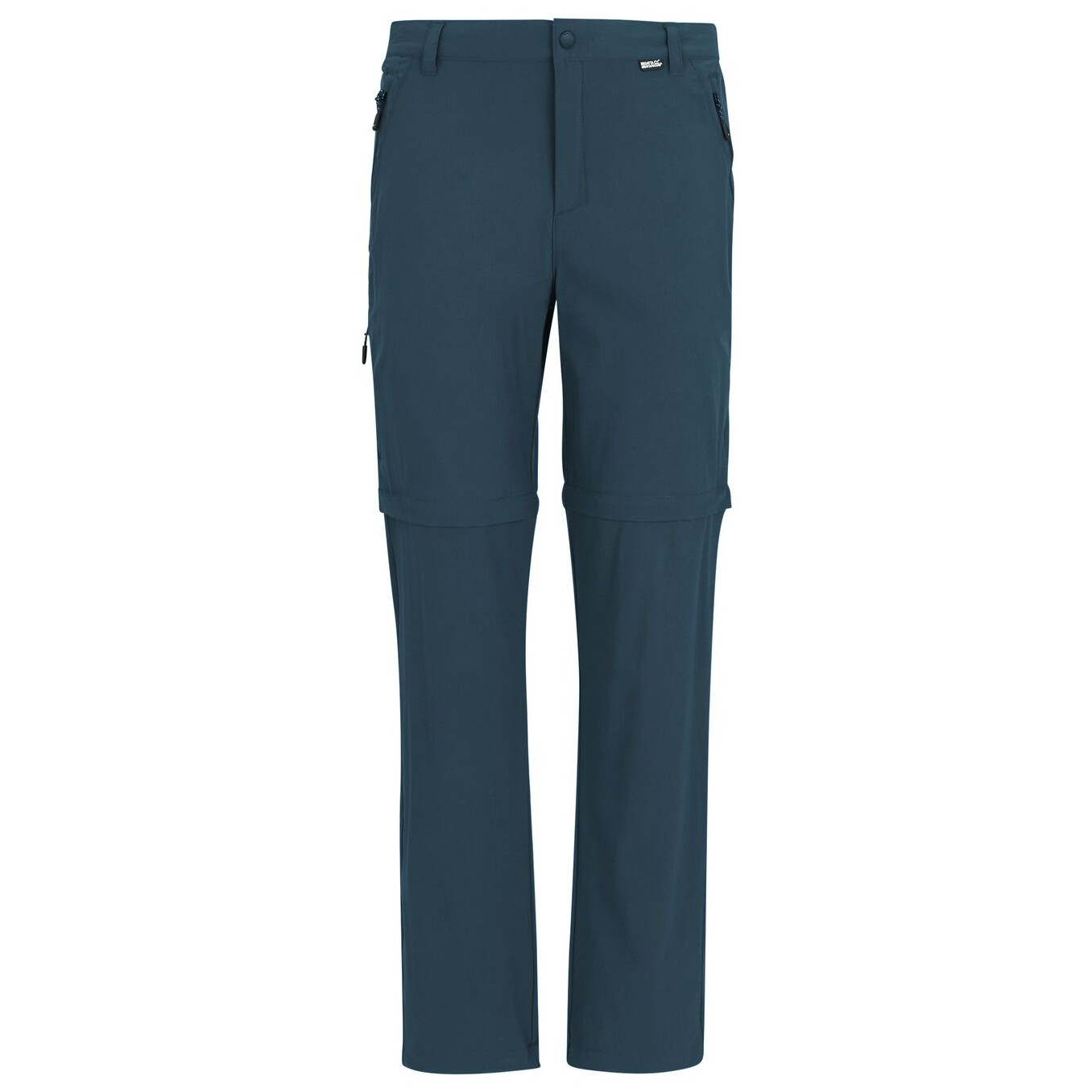 Spodnie męskie Regatta Anti-Insect Travel Light Z/O Trousers Rozmiar: XXL / Kolor: ciemnoniebieski