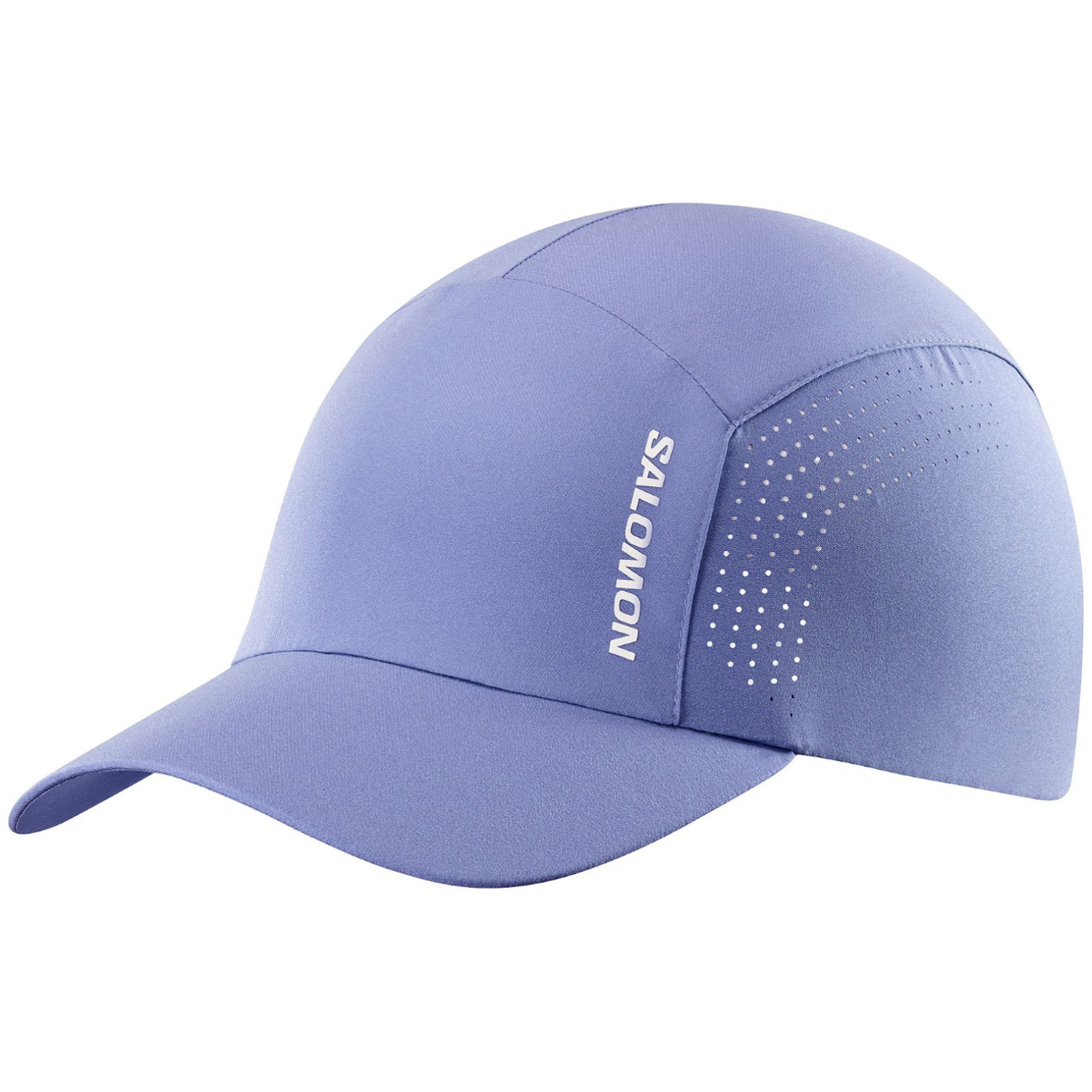 Bejsbolówka Salomon Shakeout Cap Rozmiar: S-M / Kolor: niebieski