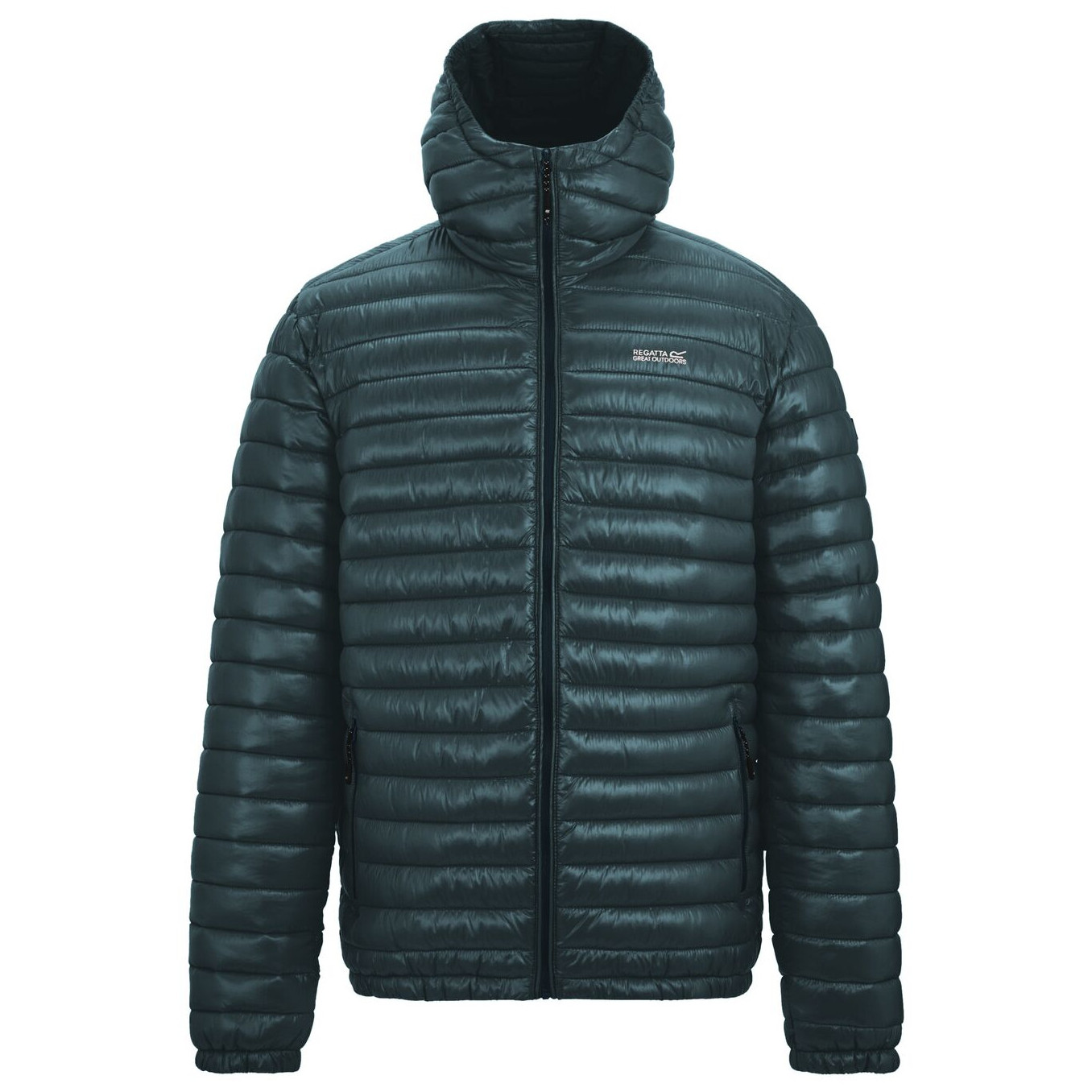 Kurtka męska Regatta Hurden Rozmiar: L / Kolor: niebieski