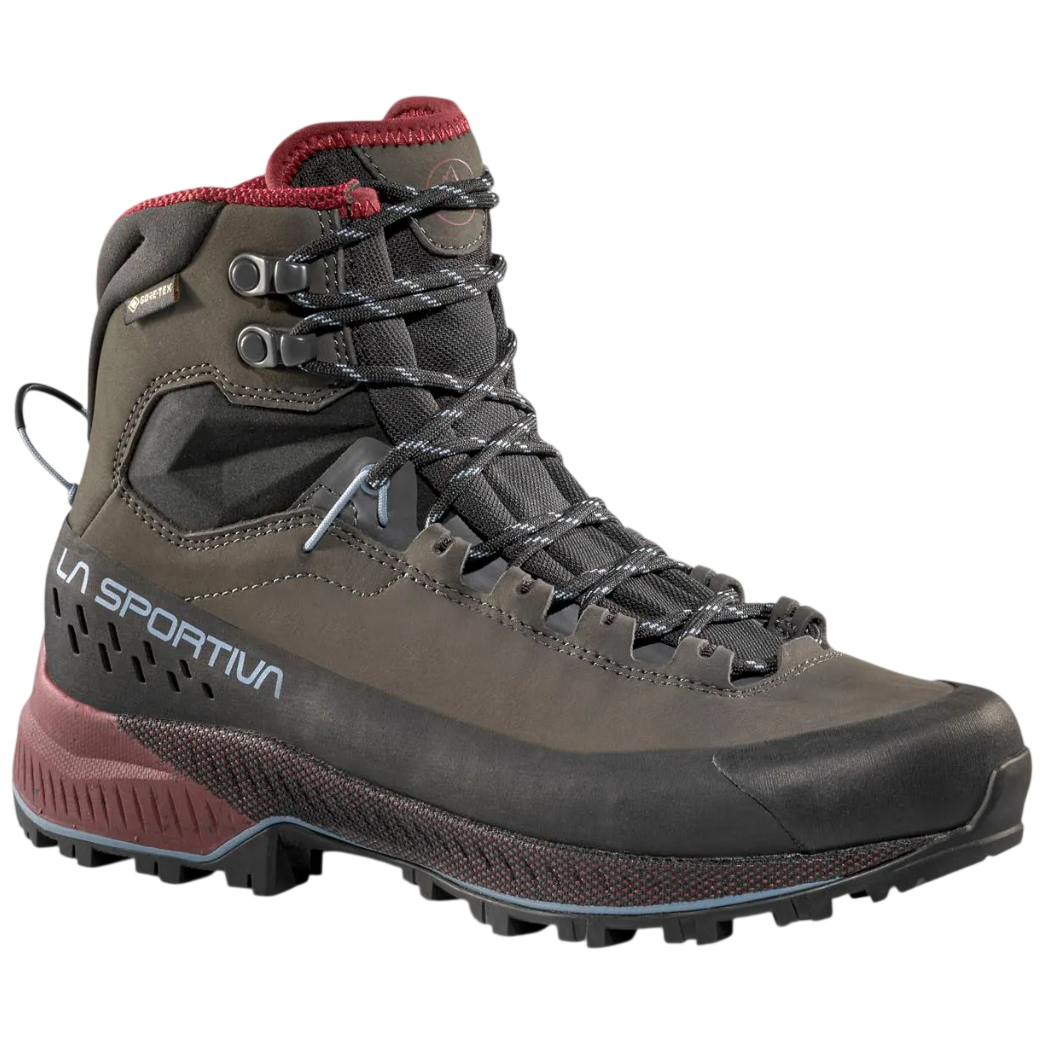 Buty damskie La Sportiva TX5 Evo Woman GTX Rozmiar butów (UE): 37 / Kolor: szary