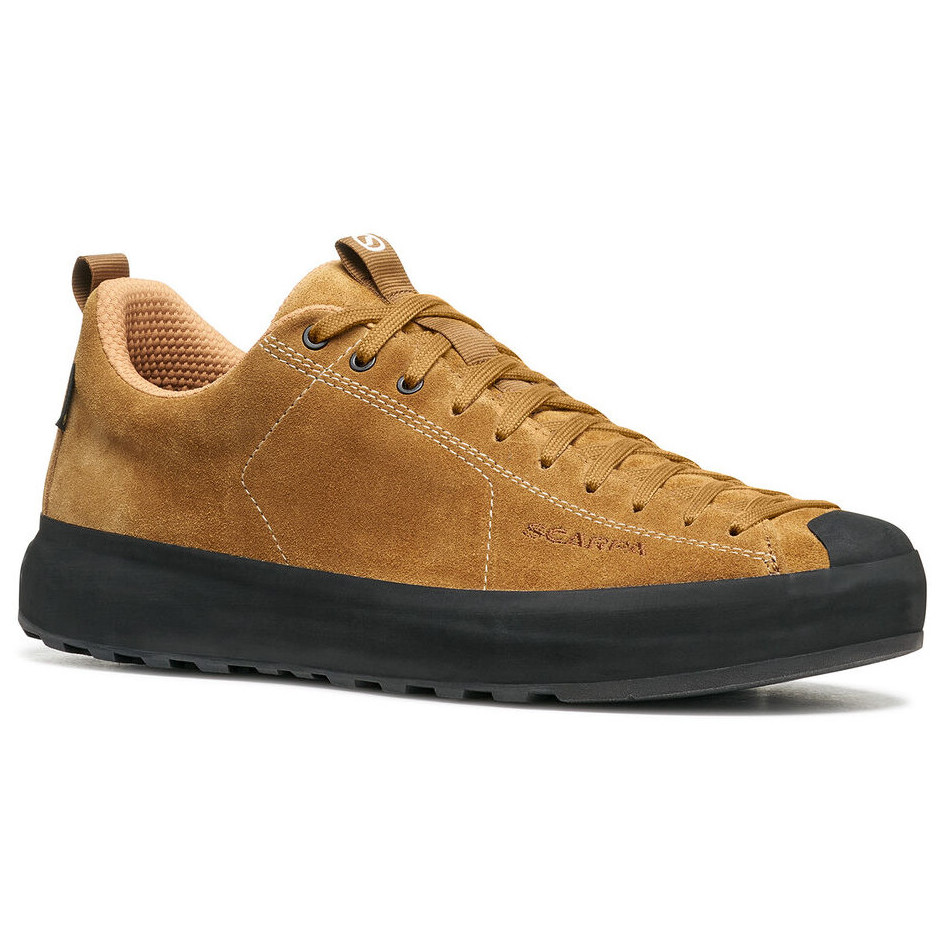 Buty męskie Scarpa Mojito Wrap Gtx Rozmiar butów (UE): 46,5 / Kolor: jasnobrązowy