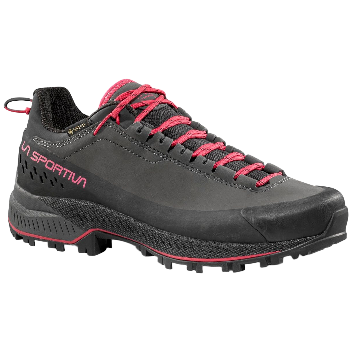 Buty damskie La Sportiva TX5 Evo Woman GTX Rozmiar butów (UE): 39,5 / Kolor: szary