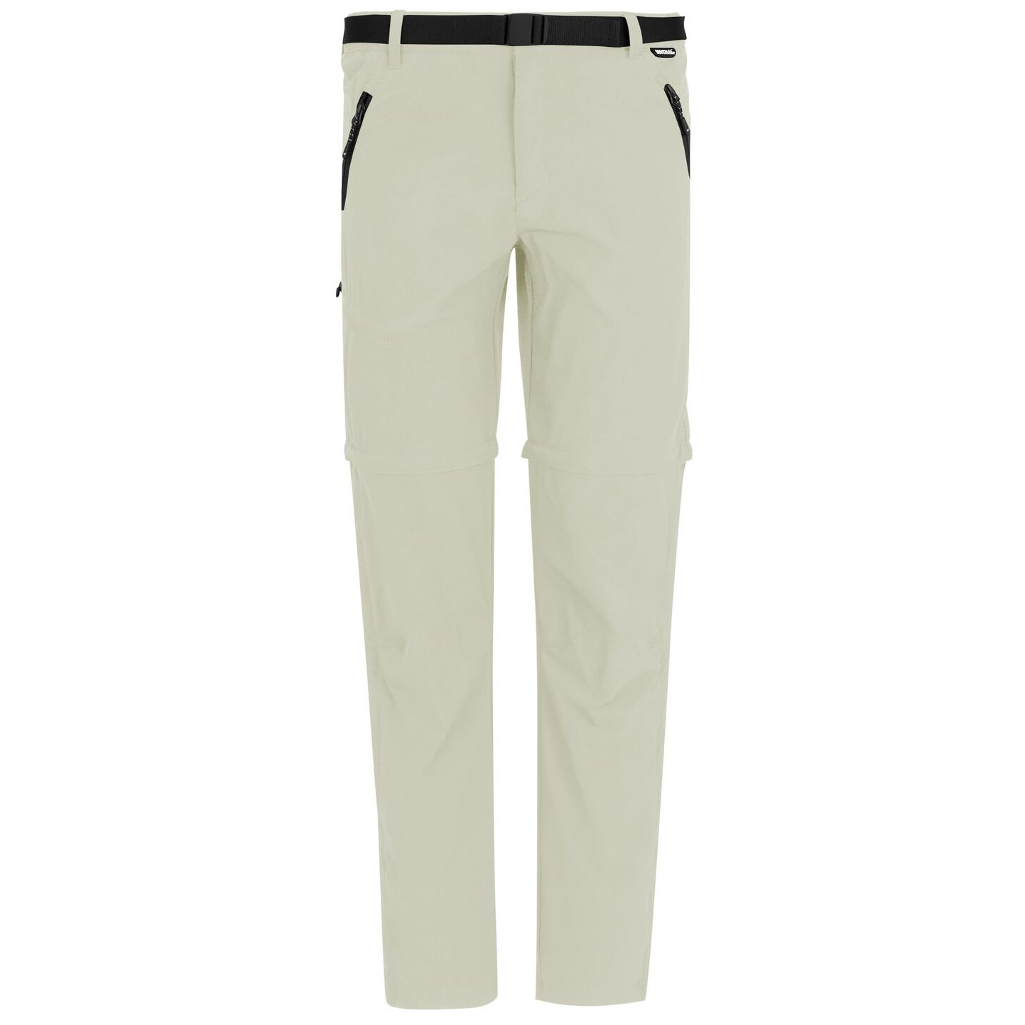 Spodnie męskie Regatta Xert Stretch Z/O Trousers Rozmiar: M / Kolor: beżowy