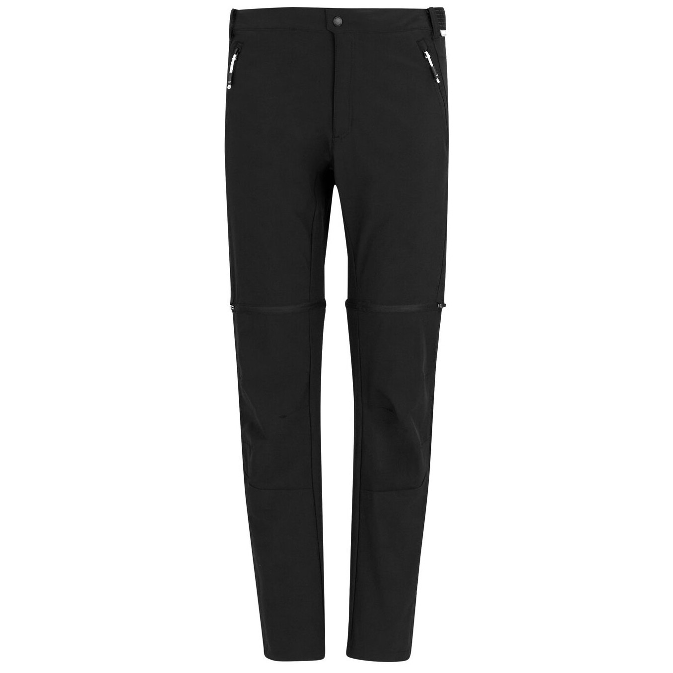 Spodnie męskie Regatta Mountain Z/O Trousers Rozmiar: XL / Kolor: czarny