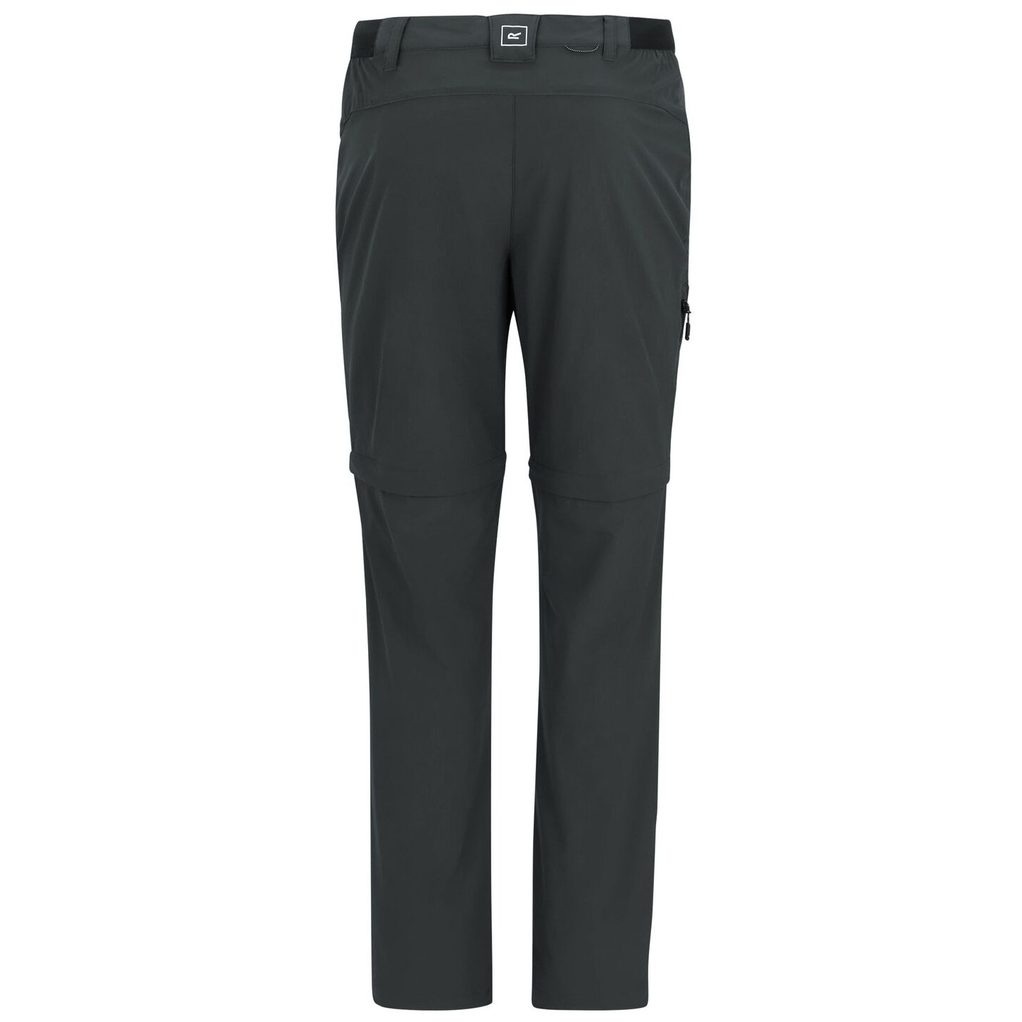 Spodnie męskie Regatta Anti-Insect Travel Light Z/O Trousers Rozmiar: S / Kolor: szary