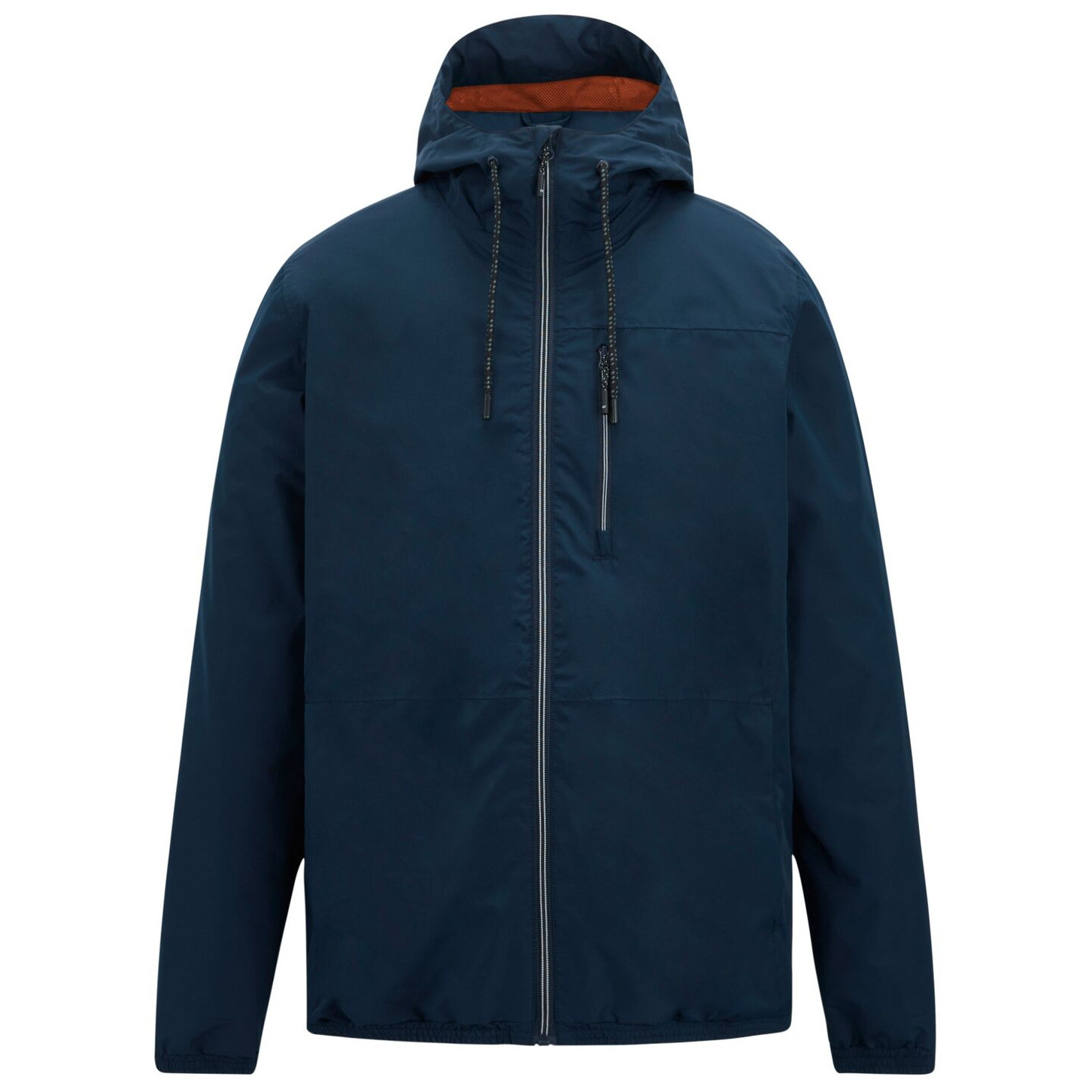 Kurtka męska Regatta Shorebay Jacket Rozmiar: 4XL / Kolor: niebieski