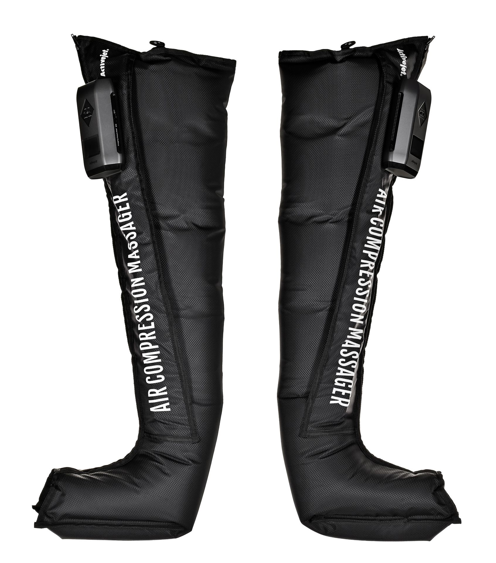 Activejet Masażer Limfatyczny-Kompresyjny do nóg M