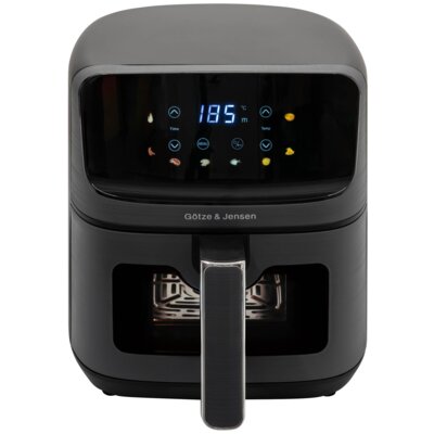 GÖTZE & JENSEN AF300T