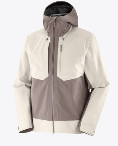 KURTKA SALOMON OUTLINE 3L GTX M C27532