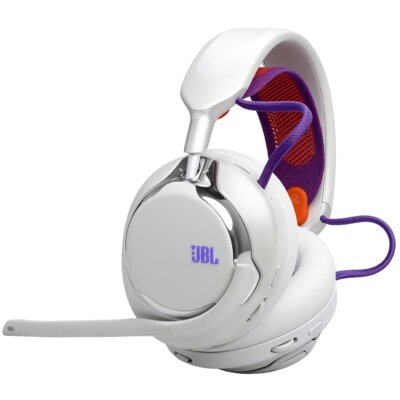 JBL Quantum 950 Nauszne Biały
