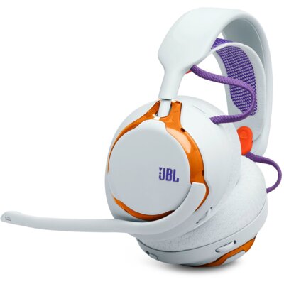 JBL Quantum 650 Nauszne Turkusowy