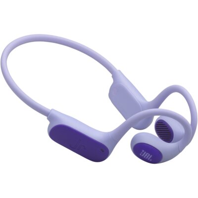 JBL Junior Free Douszne Bluetooth 6.1 fioletowy
