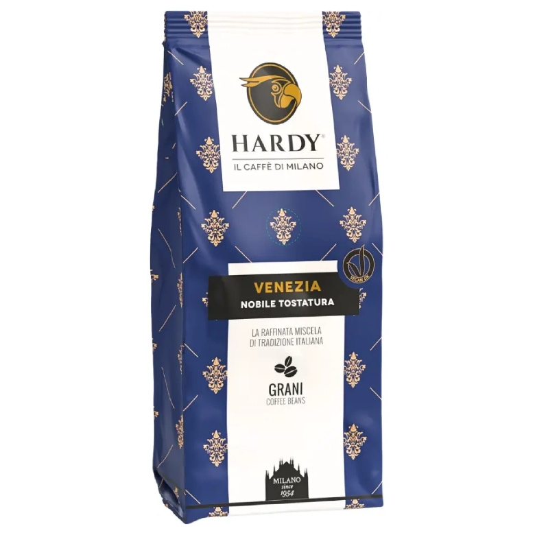 Kawa ziarnista Hardy Venezia 1kg