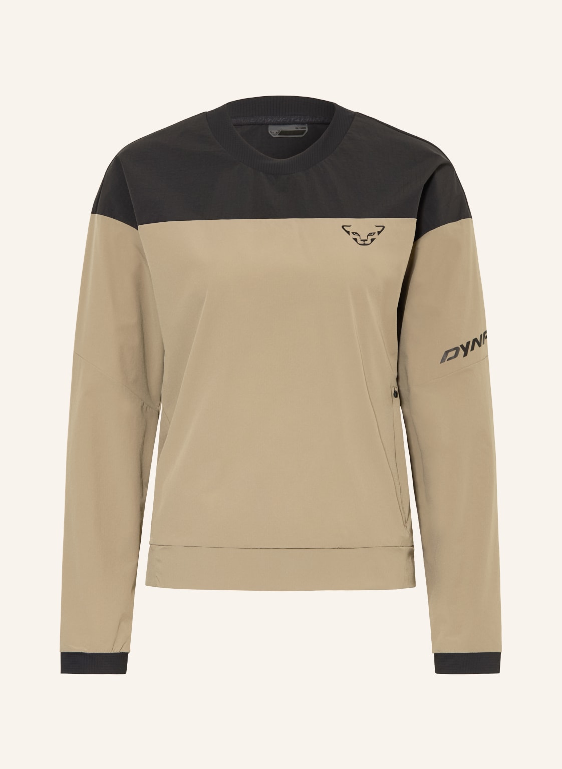 Dynafit Sweter Traverse Dst beige