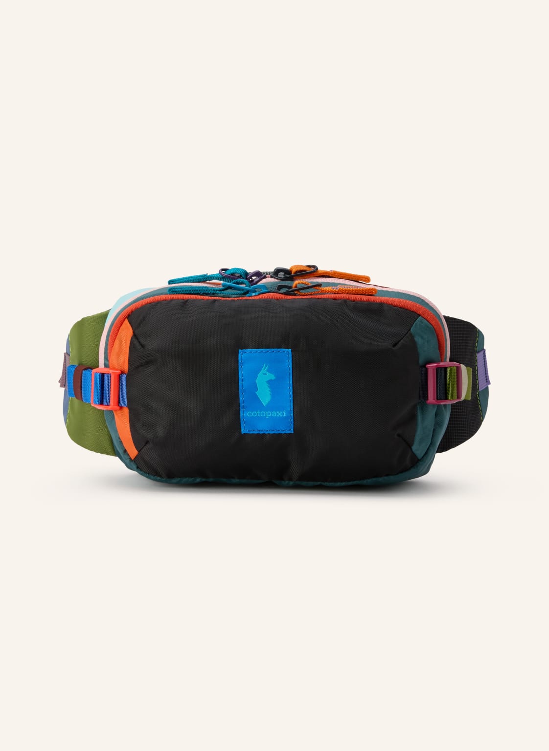 Cotopaxi Torba Na Pasek Allpa X Del Día 1,5 L orange