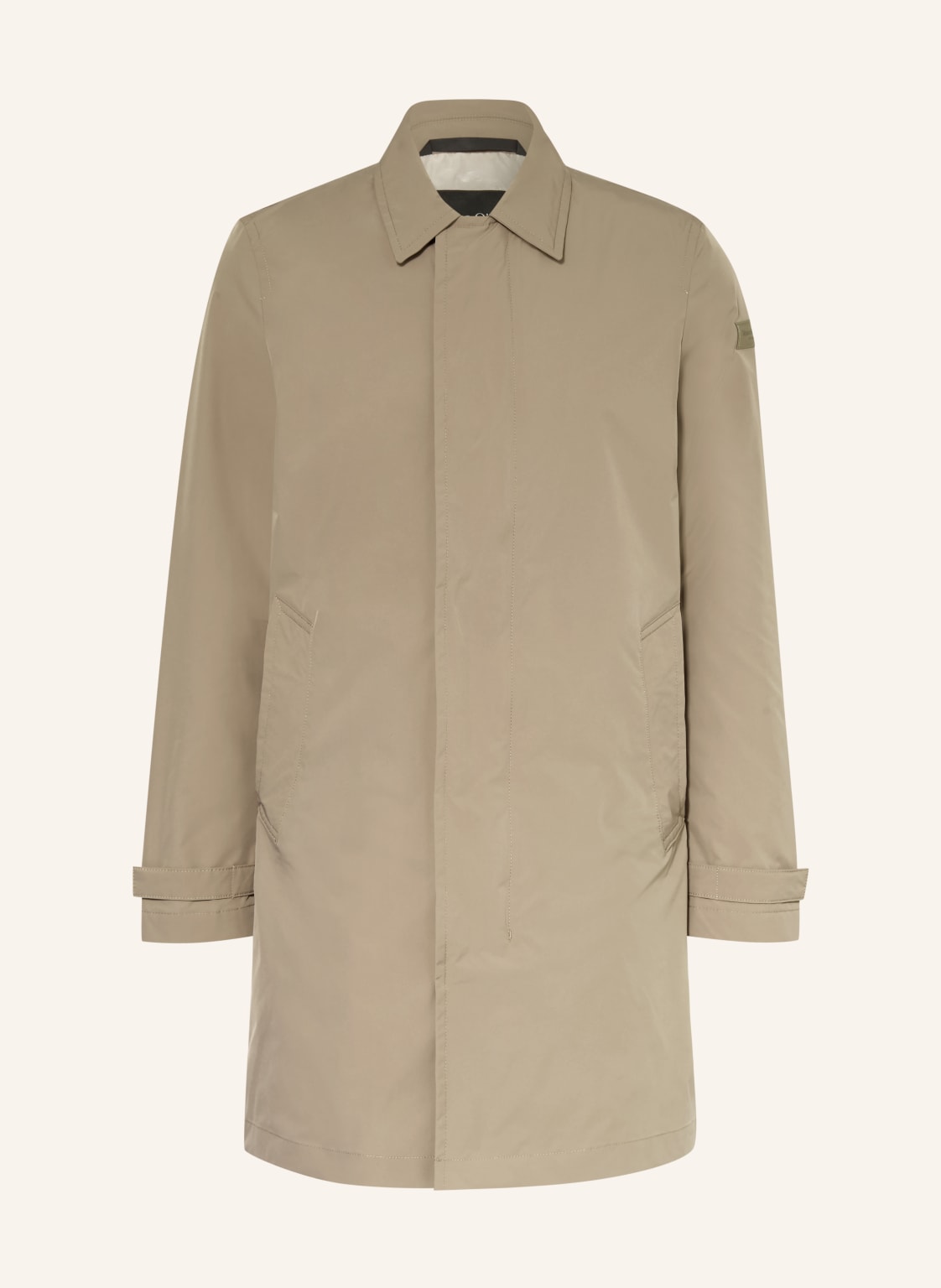 Marc O'polo Płaszcz beige