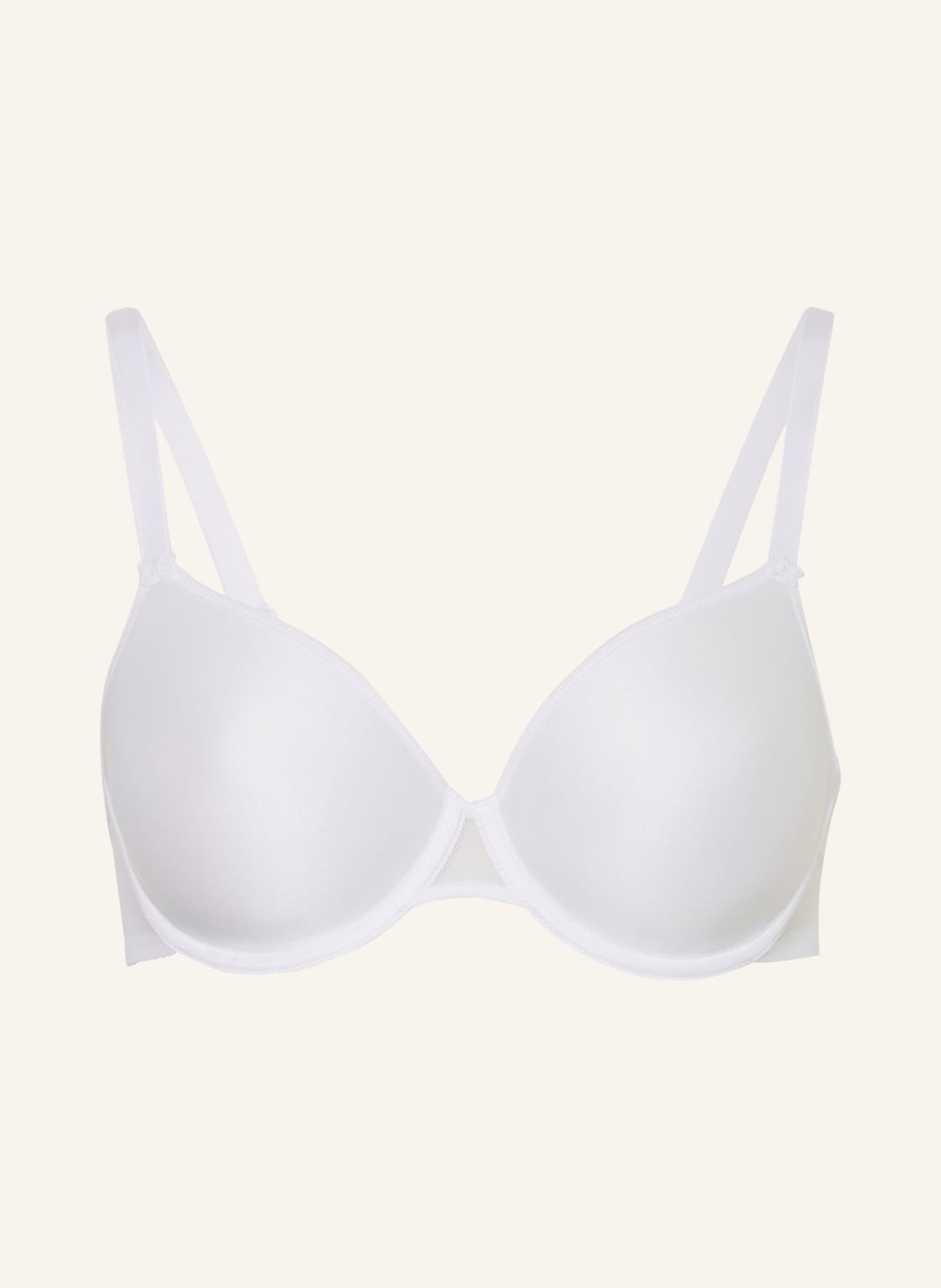 Passionata Biustonosz Z Wyściółką Miss Joy weiss