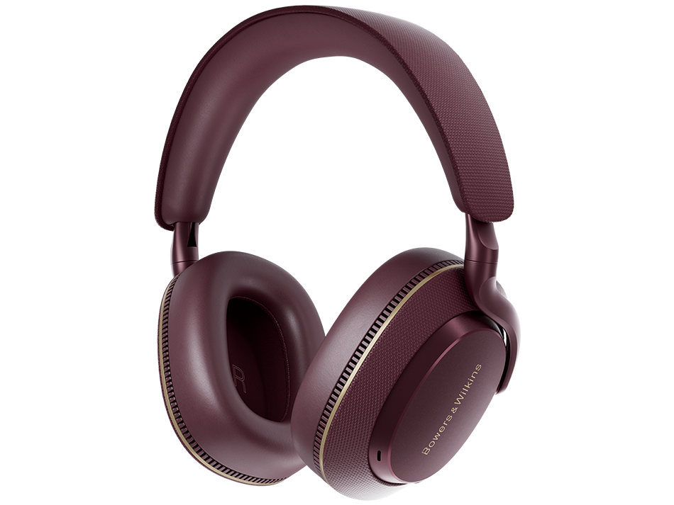 Bowers & Wilkins Px7 S3 (Vintage Maroon)