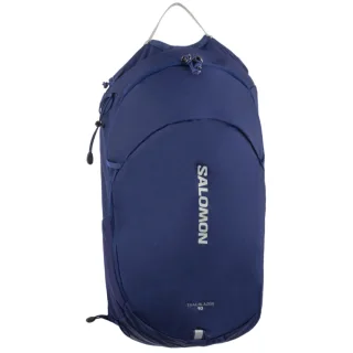 Plecak Trailblazer 10 Mazarine Blue/Ghost Gray LC2183000 (SO50-b) Salomon