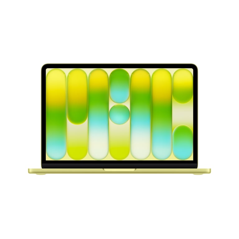 Apple MacBook Neo Apple A A18 Pro (13