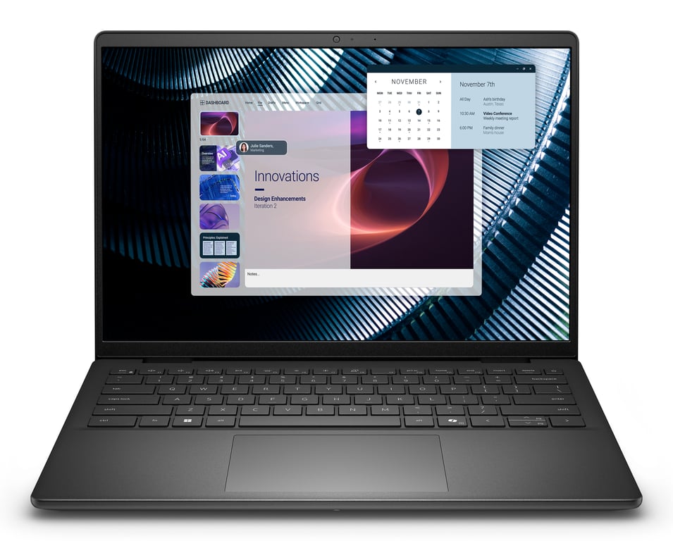 DELL Pro 14 Essential PV14250 Intel Core 5 120U (14