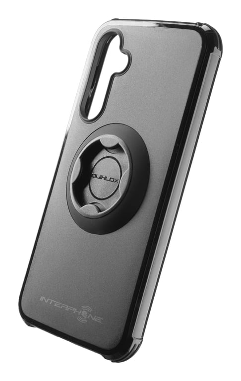 Interphone SMQUIKLOXSAMS24TE pokrowiec na telefon komórkowy 15,8 cm (6.2