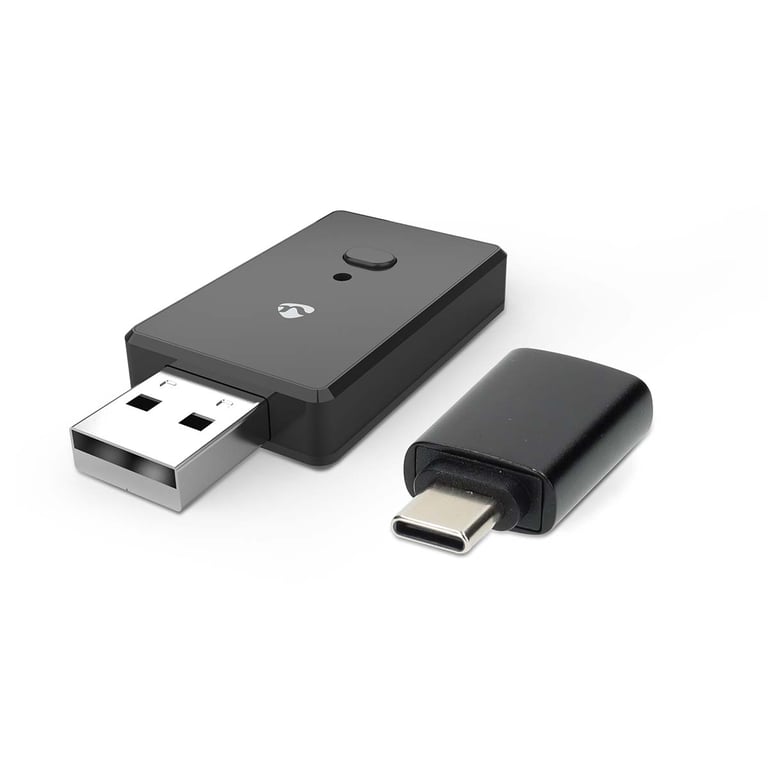 Nedis CKAA2400BK adapter Bluetooth