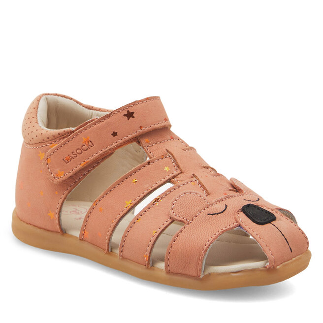 Sandały Lasocki Kids CEO-CI12-CRIC-03(II)DZ Różowy jasny