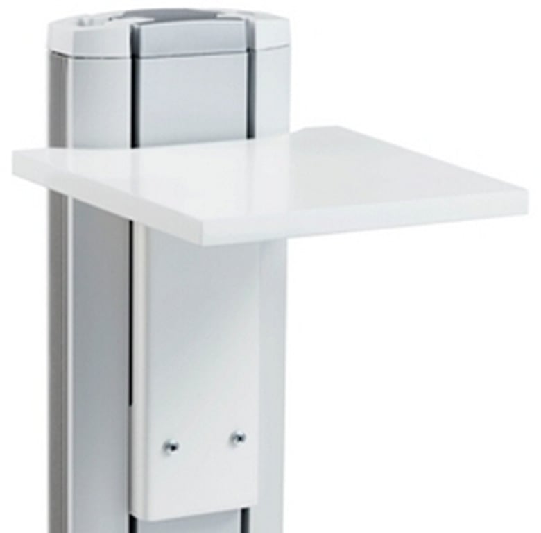 SMS Smart Media Solutions PD300010-P0 zestaw montażowy Aluminium
