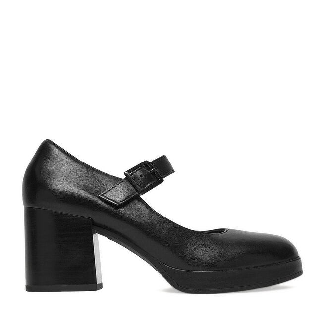 Czółenka Lasocki CEO-WB-ROSA-SH-01 Czarny