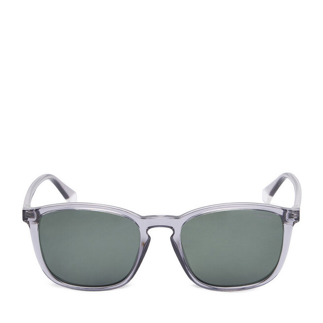 Okulary przeciwsłoneczne Polaroid C PLD 4139/S Szary