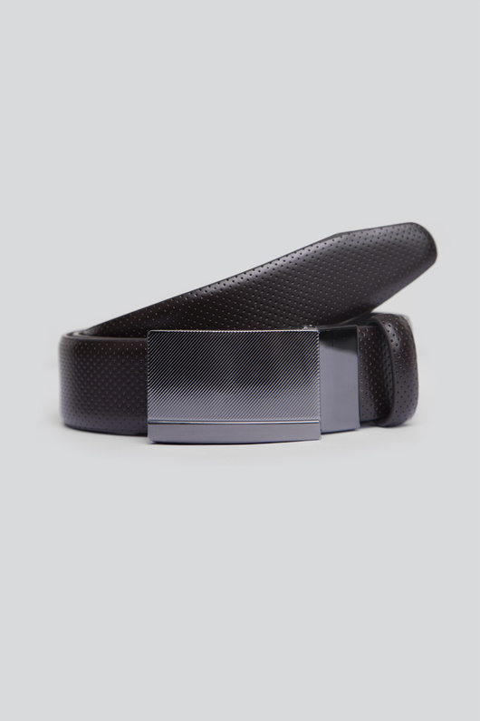 Pasek męski 01124B80BPA