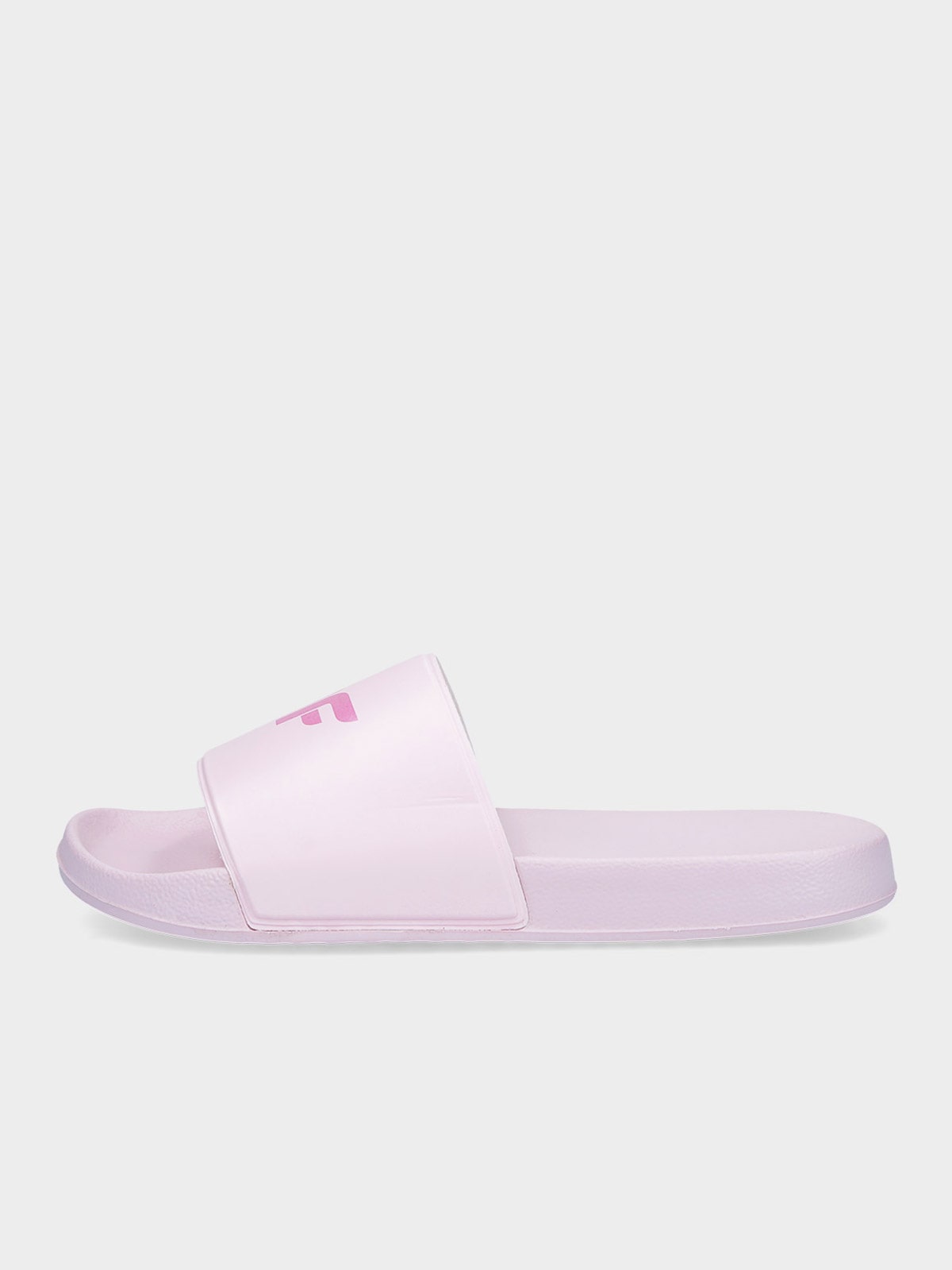 4F Klapki damskie - różowe 41